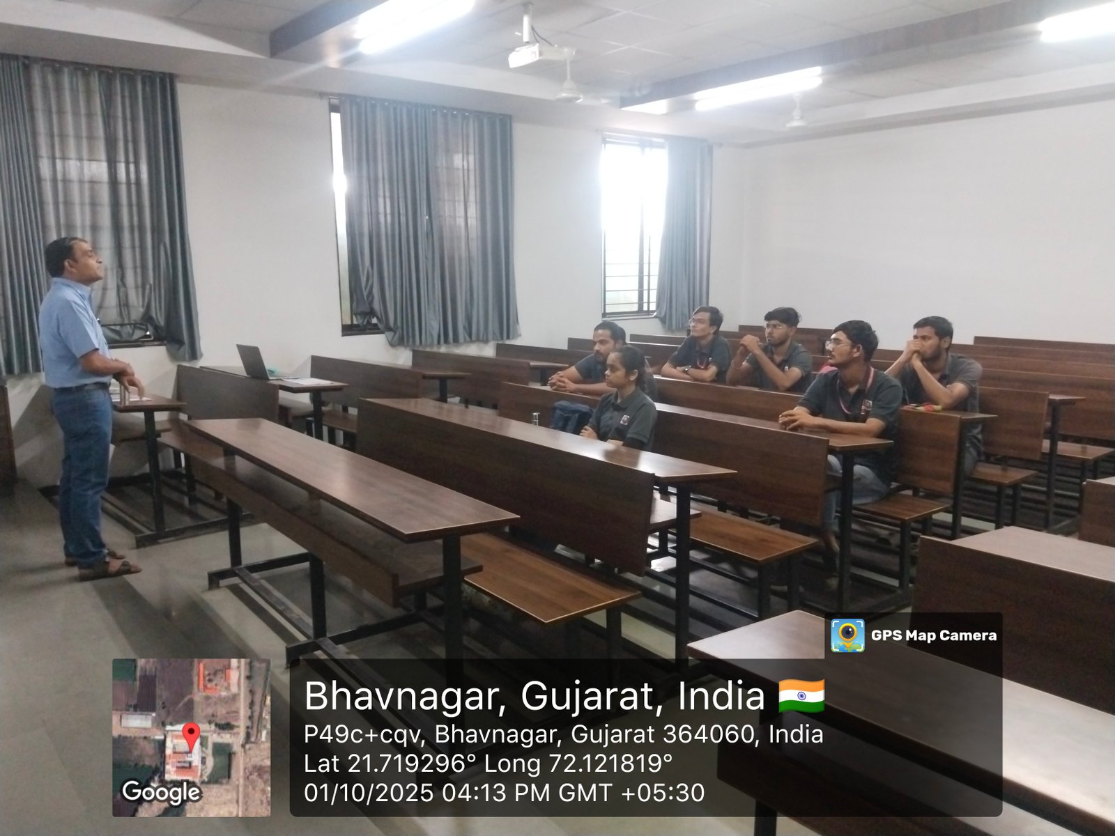 Gyanmanjari Employability Performance Scale